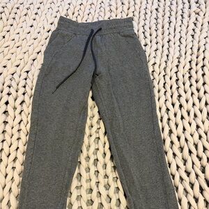 Lululemon Scuba Joggers